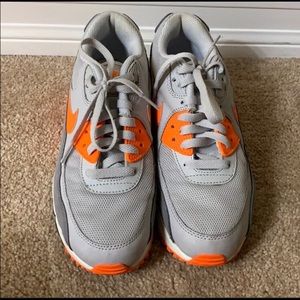 Nike Air Max 90 Sneakers